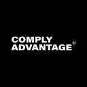 ComplyAdvantage AI AML