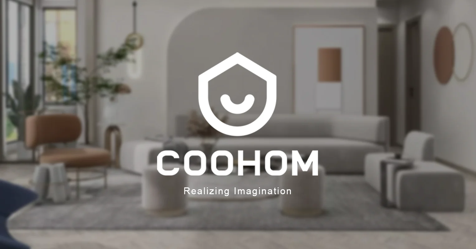 Coohom AI 3D Interior