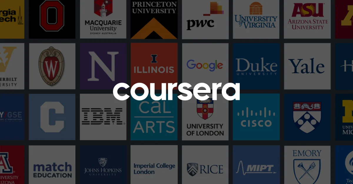 Coursera AI Learning