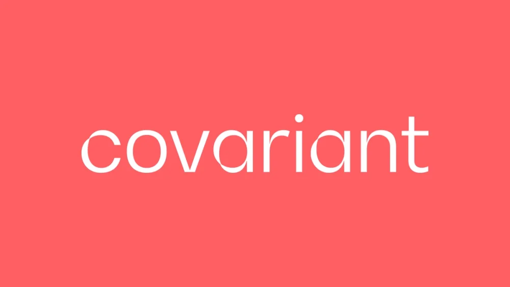 Covariant AI Warehouse