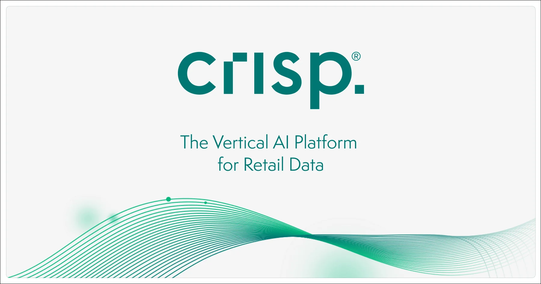 Crisp Supply Demand AI