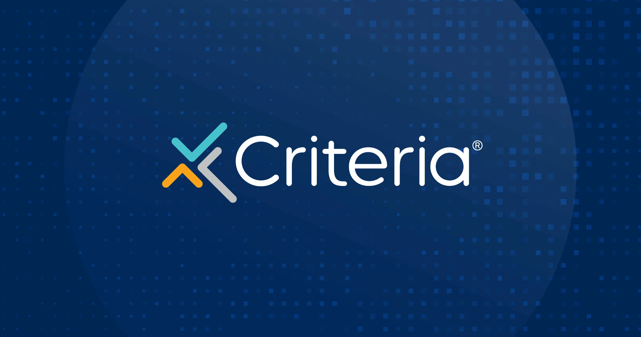 Criteria