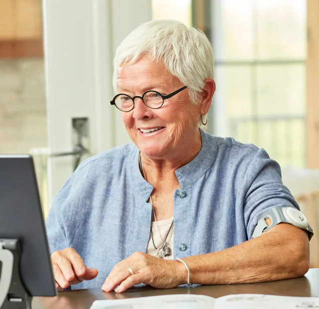 Current Health Remote AI