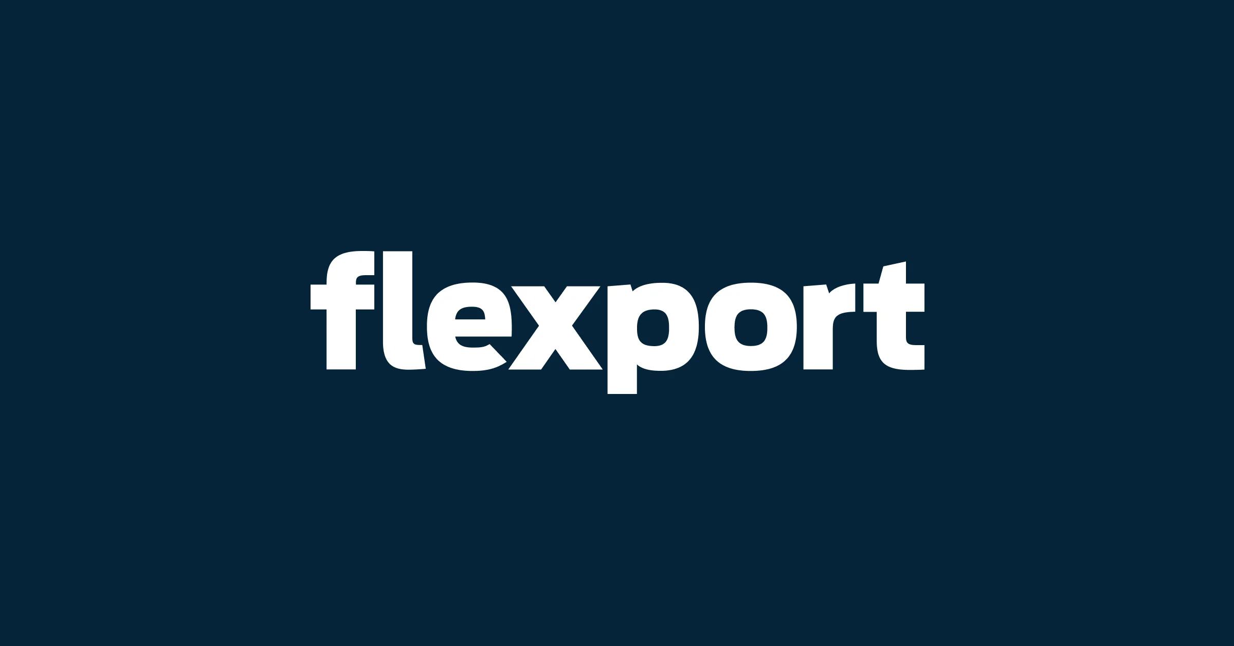 Deliverr AI Fulfillment (Flexport)