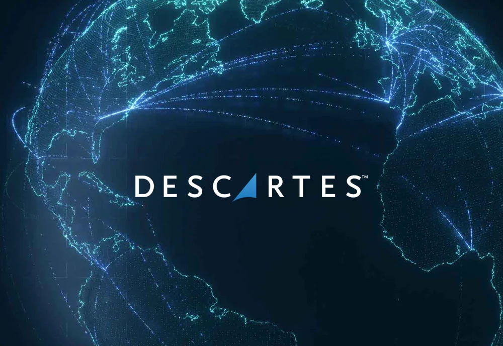 Descartes AI Logistics
