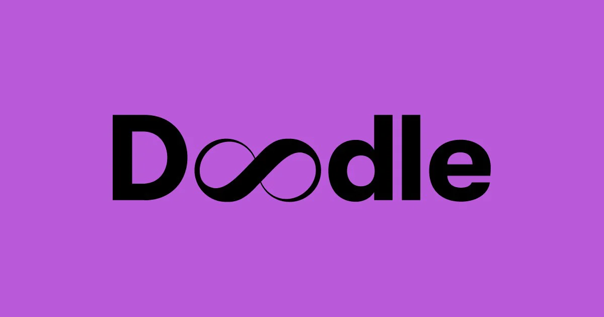 Doodle AI Schedule
