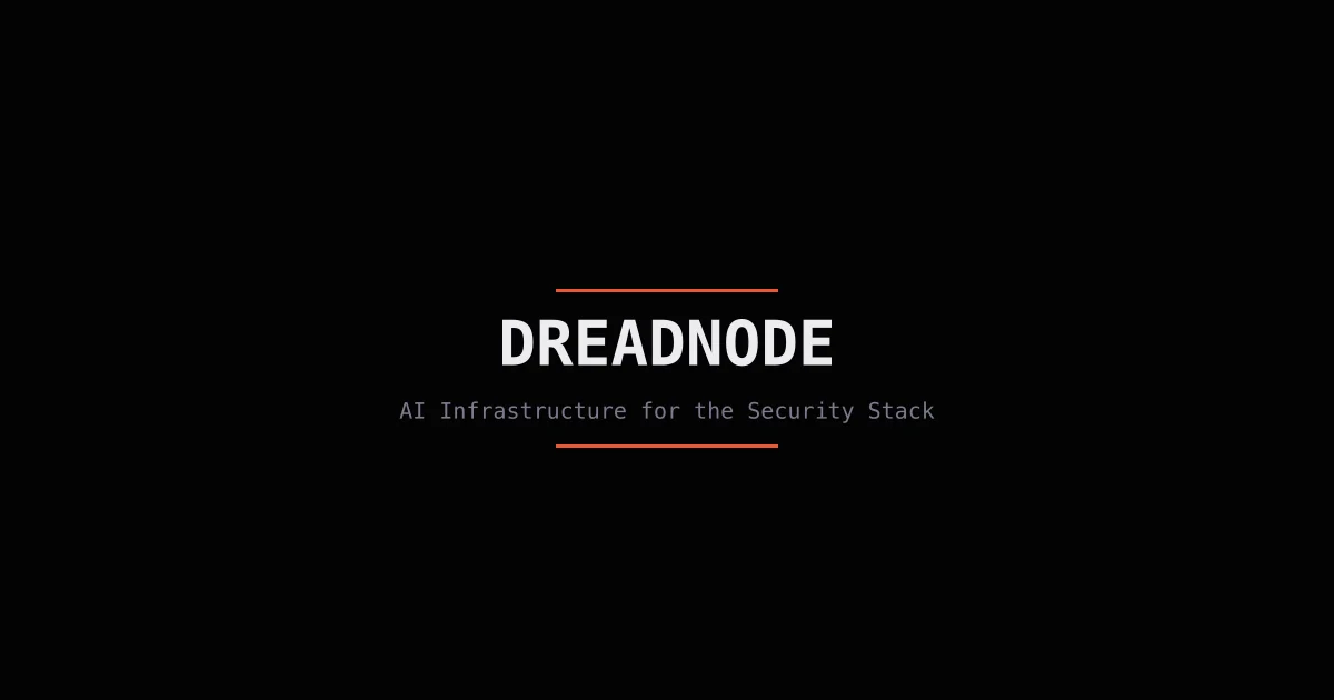 Dreadnode