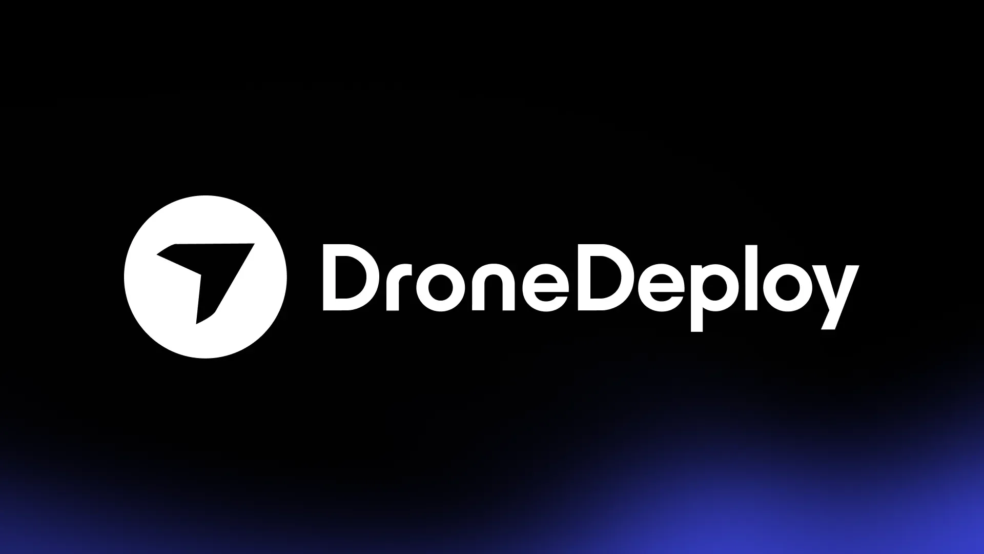 DroneDeploy AI Map