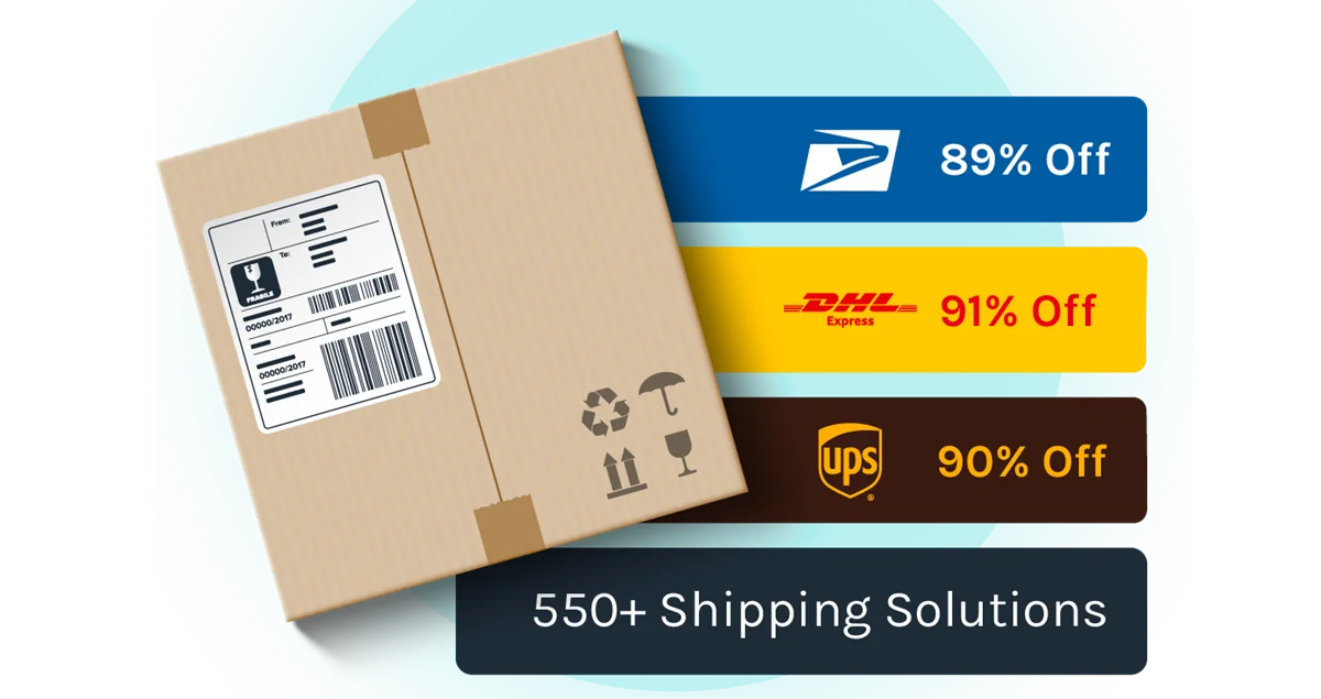 Easyship AI Shipping