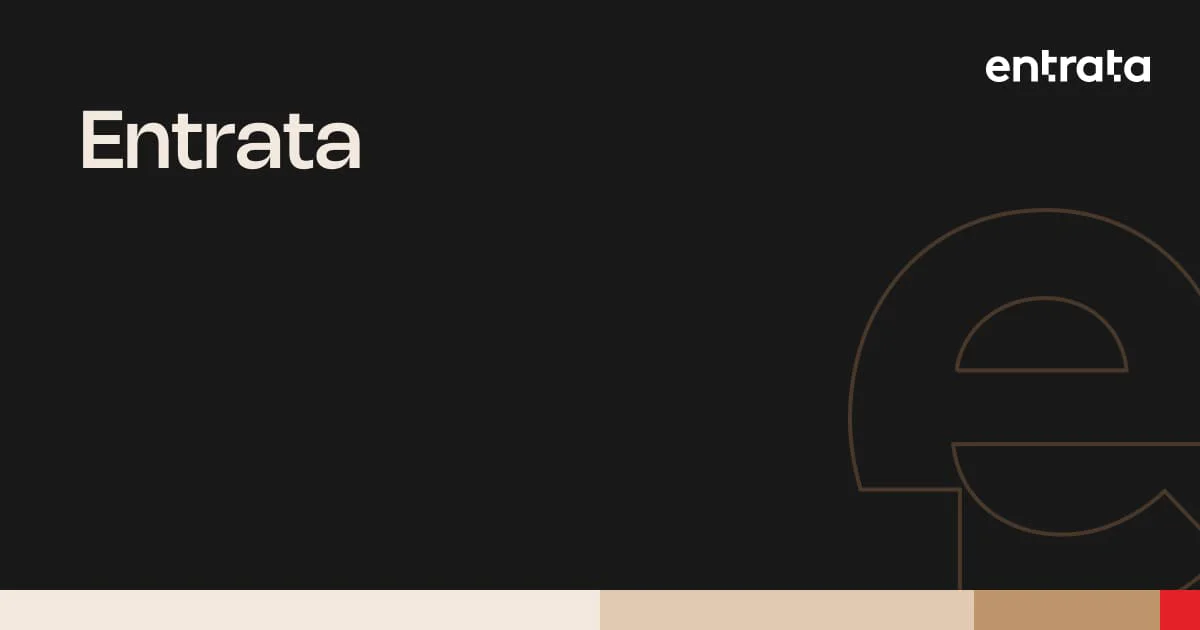 Entrata AI Property