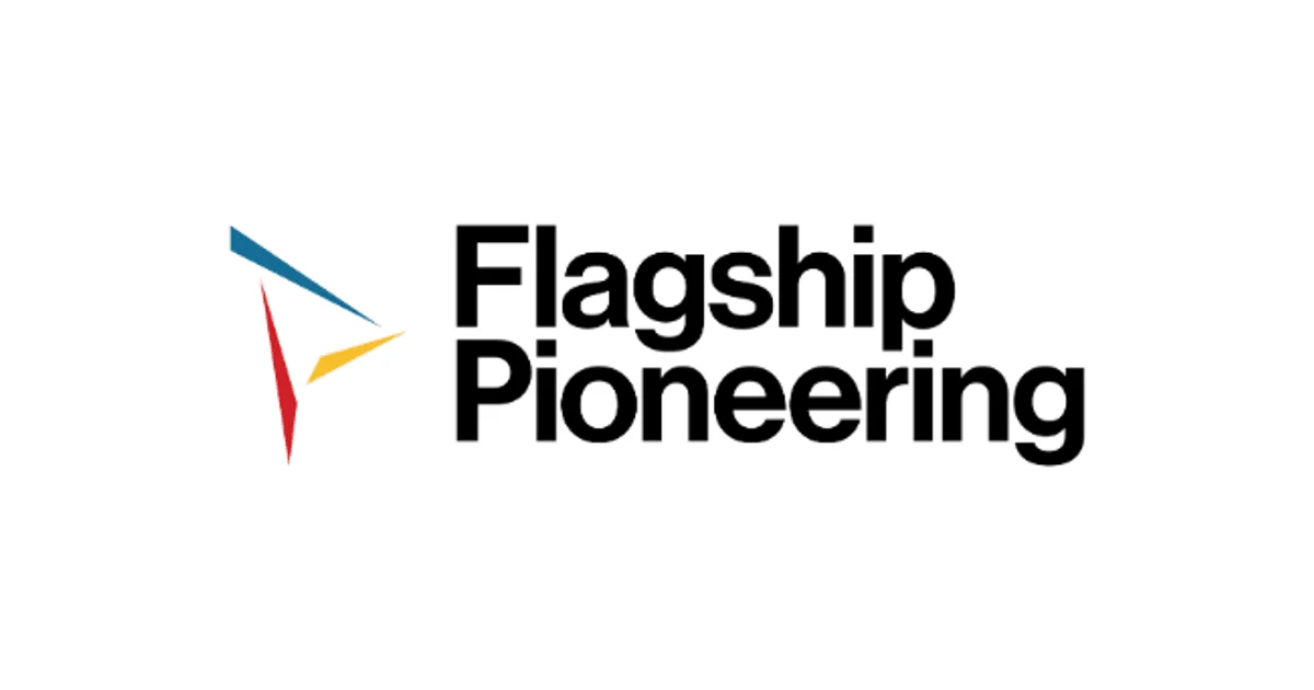 Flagship Pioneering