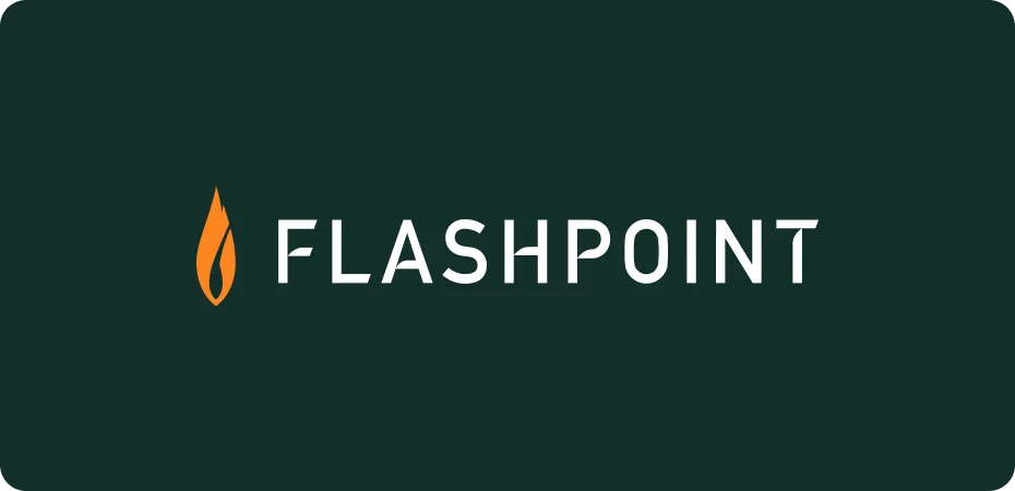 Flashpoint AI Threat Intel