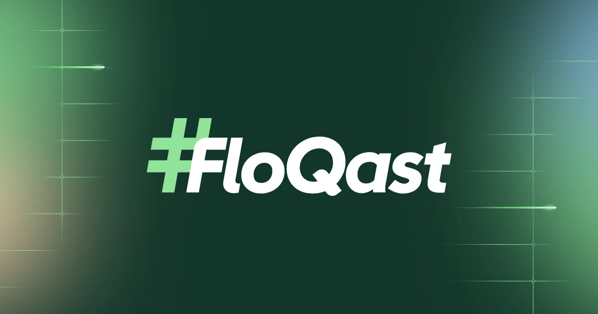 FloQast AI Accounting