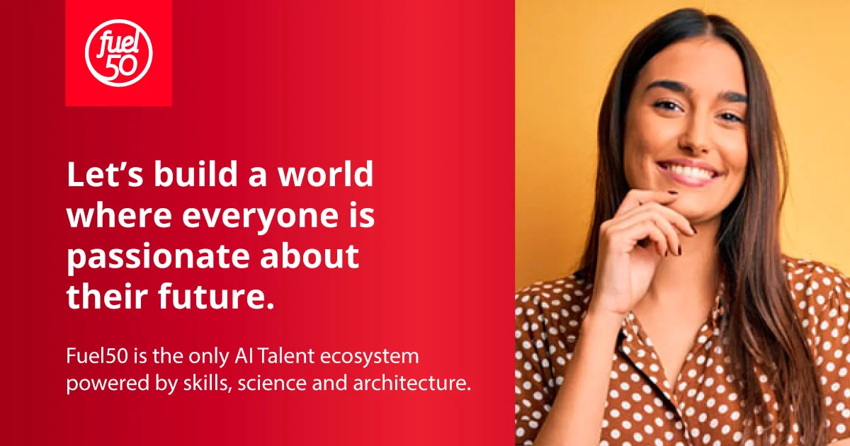 Fuel50 AI Talent Market