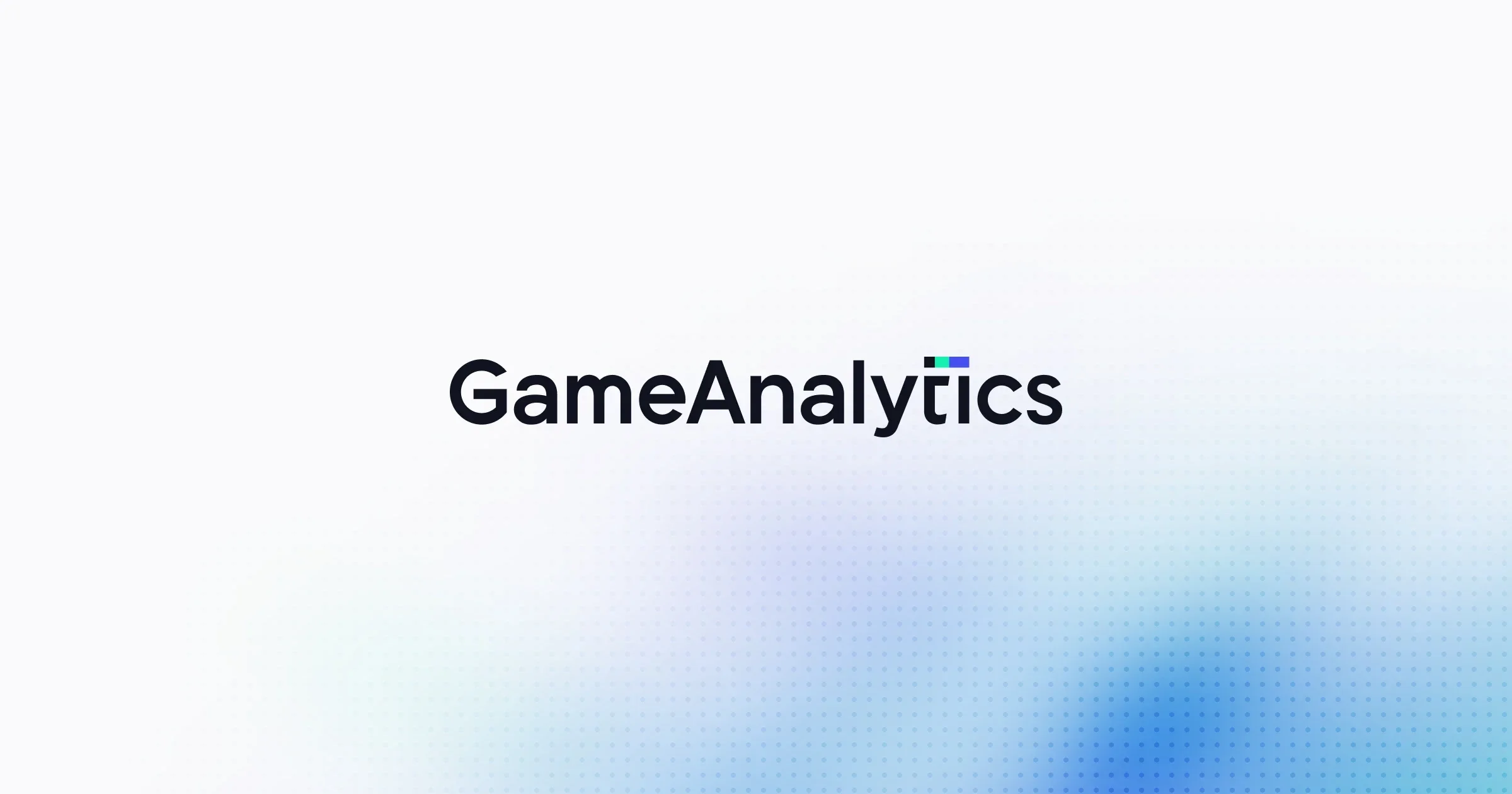 GameAnalytics AI