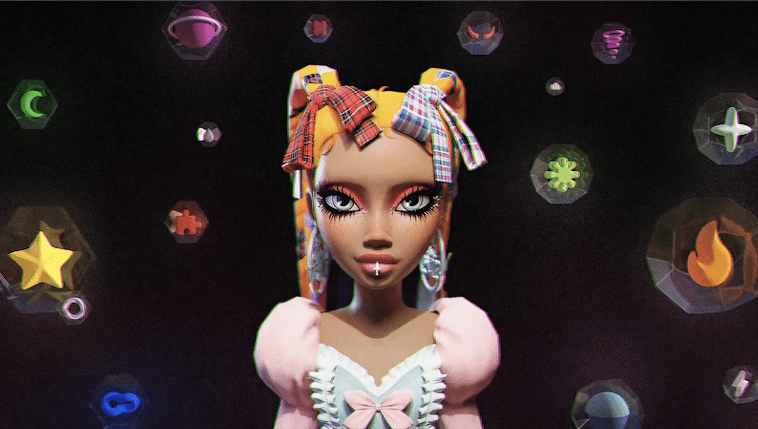 Genies AI Digital Avatar