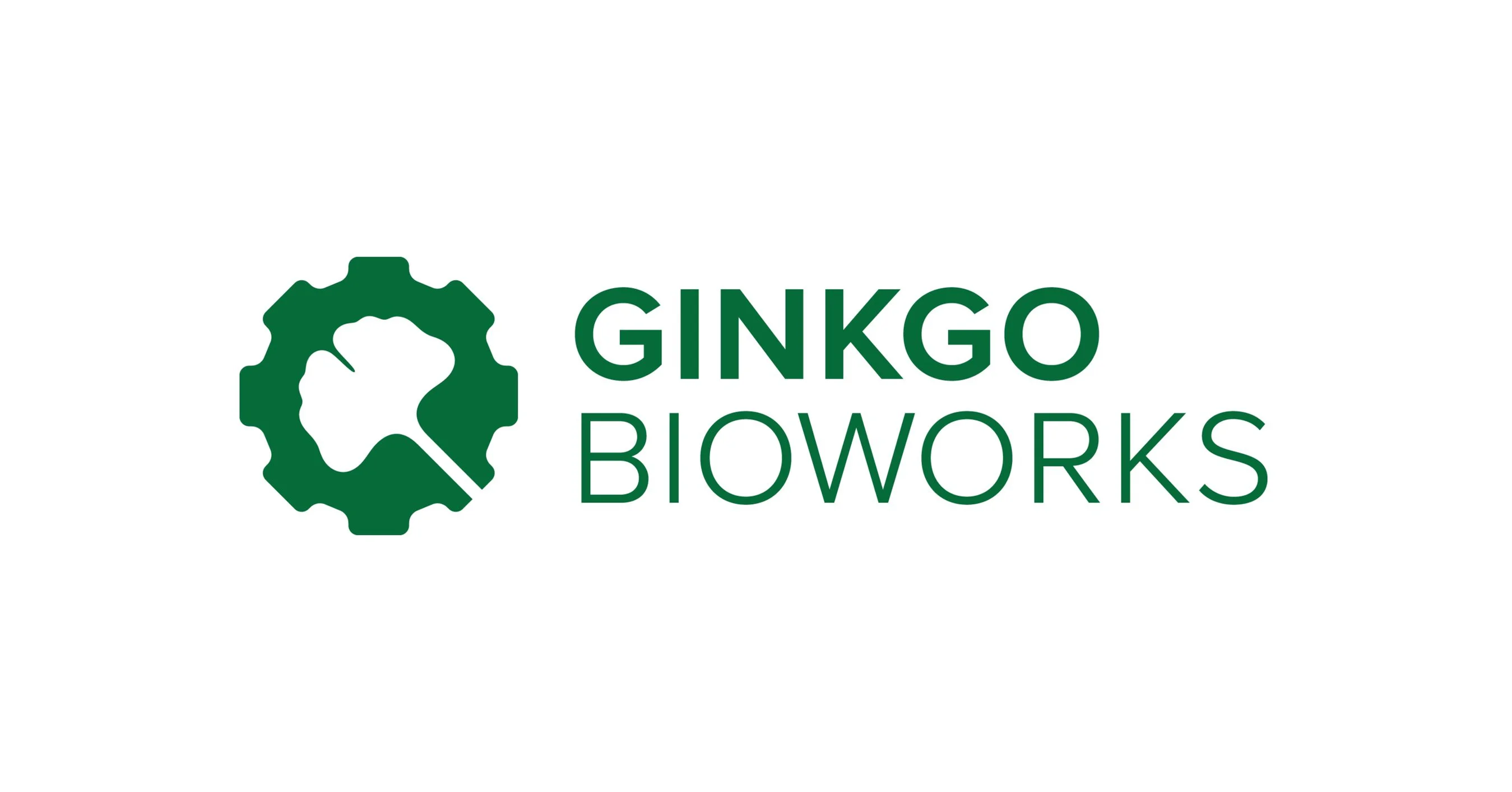 Ginkgo Bioworks AI