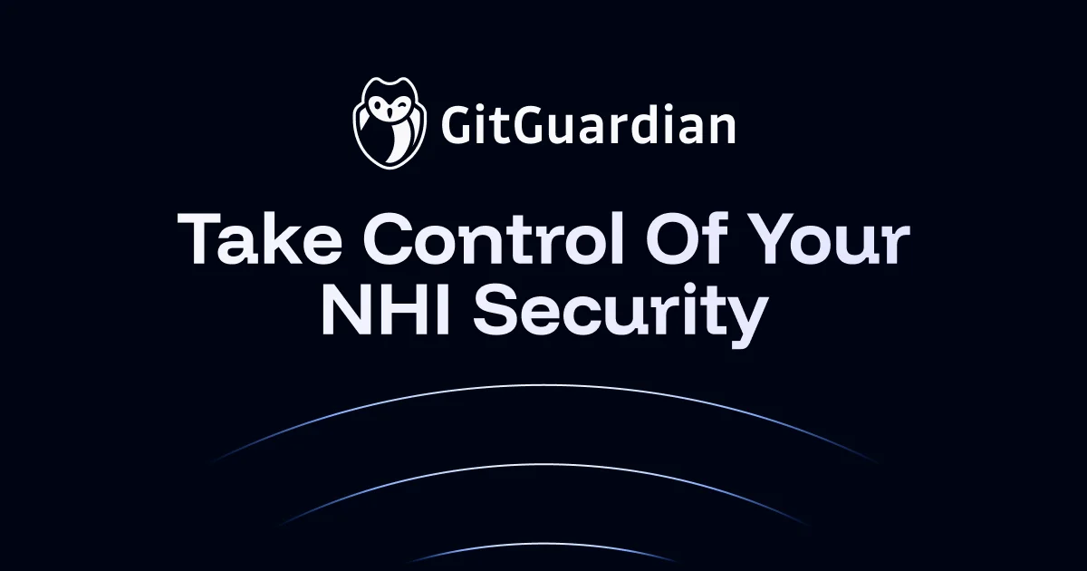 GitGuardian AI Secret Detect