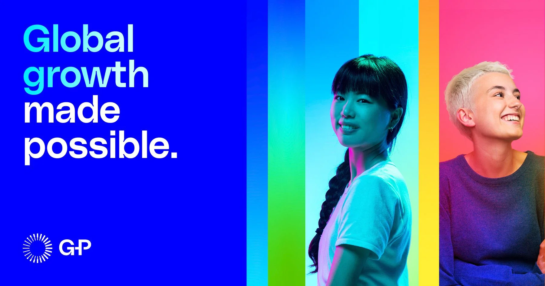 Globalization Partners AI (G-P Gia™)