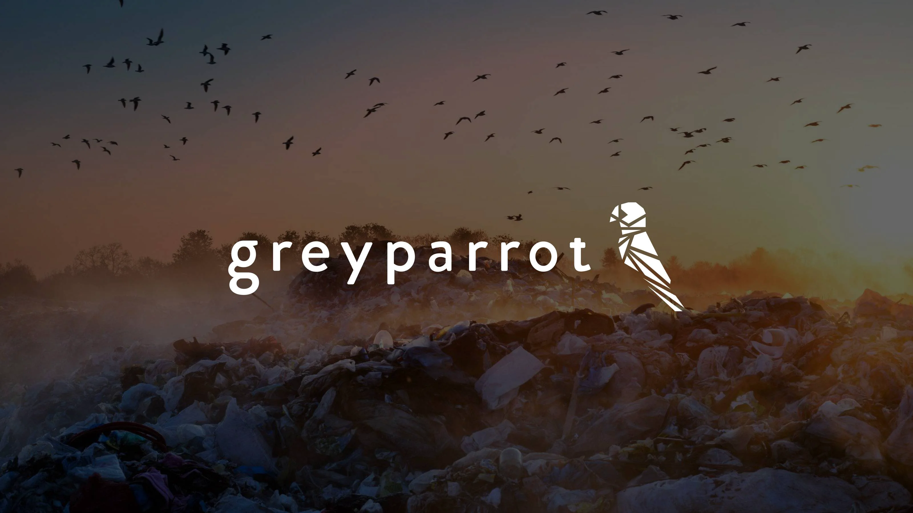 Greyparrot Waste AI