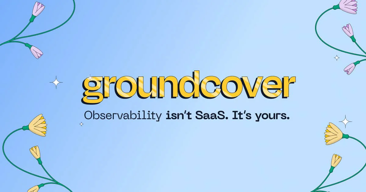 Groundcover AI Observability