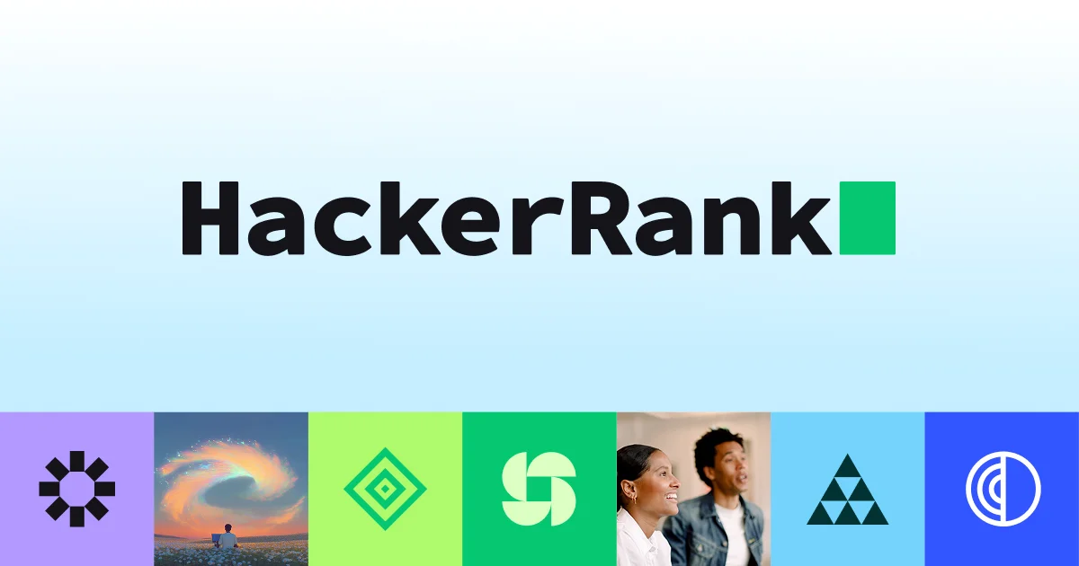 HackerRank AI Assess