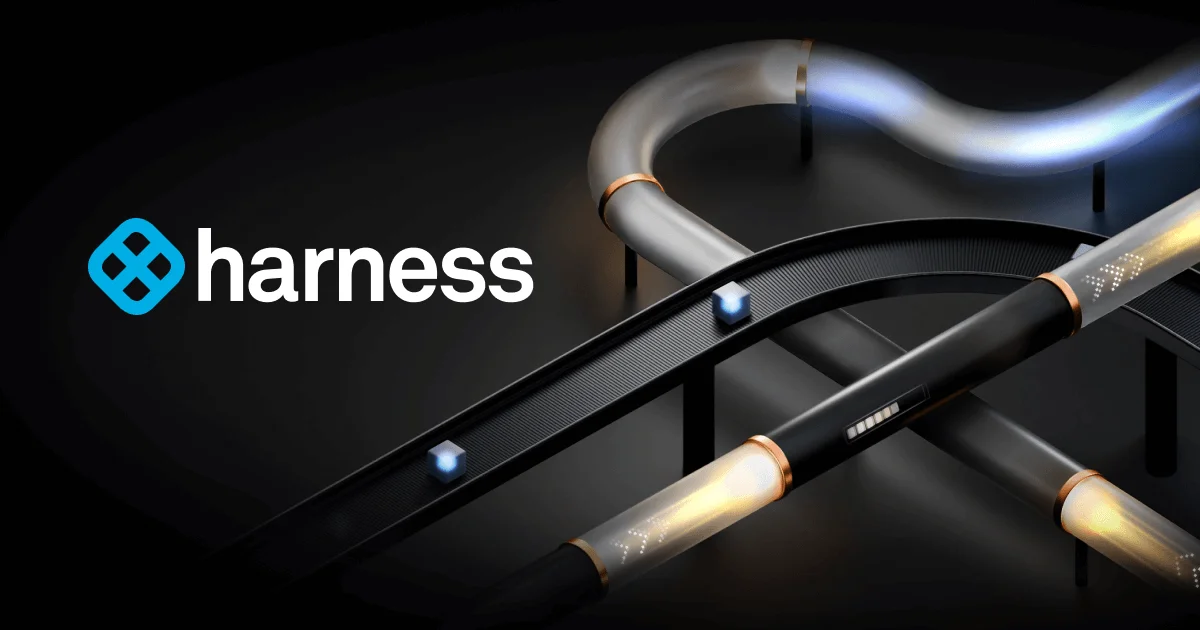 Harness AI DevOps