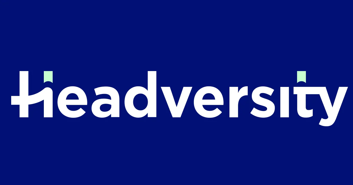 Headversity AI Resilience