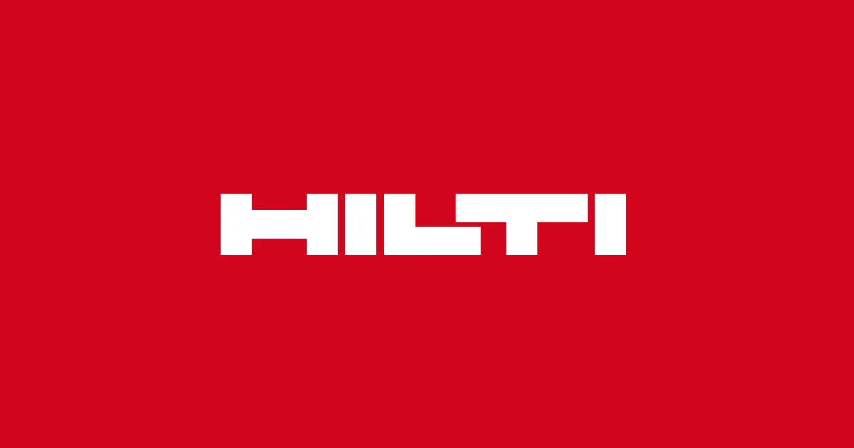 Hilti Jaibot AI Drilling Robot