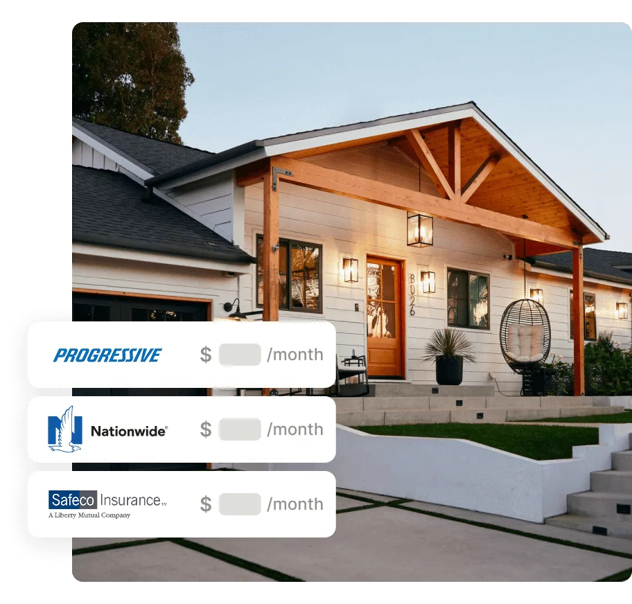 Hippo AI Home Insurance