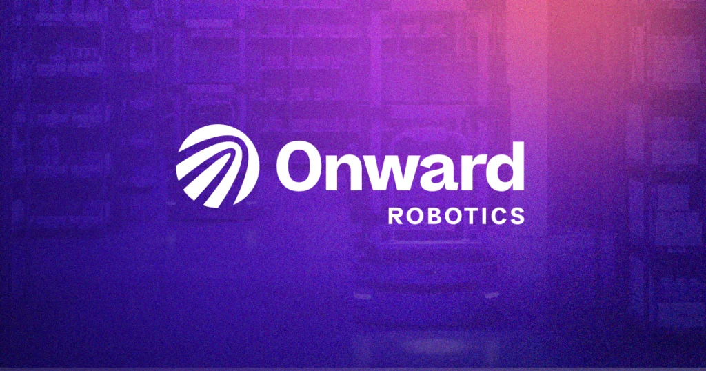 Onward Robotics (IAM Robotics)