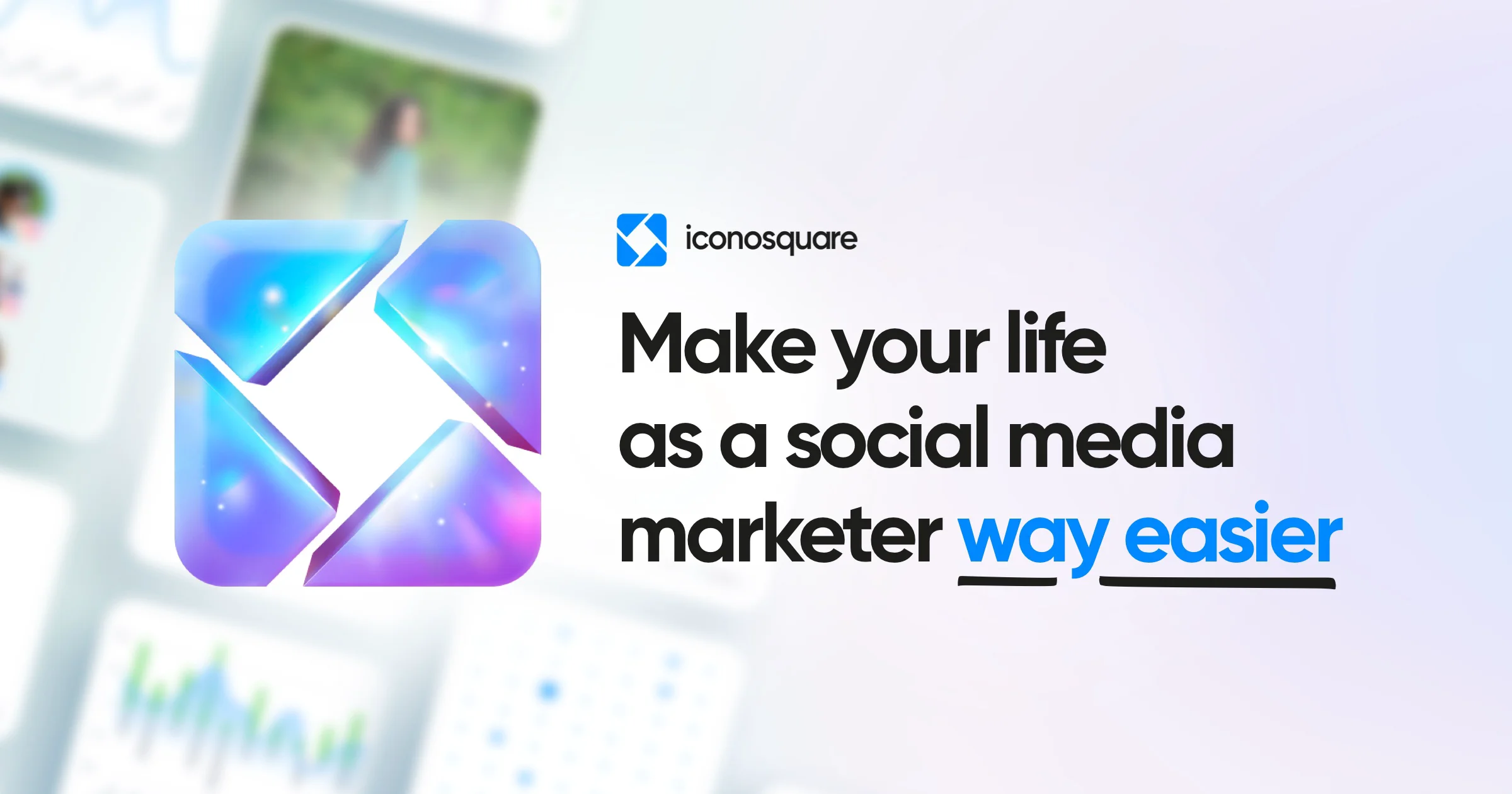 Iconosquare AI Analytics