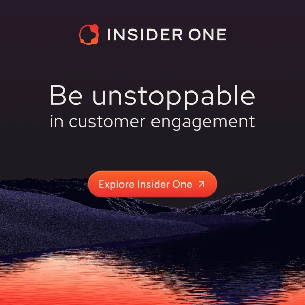 Insider AI CDP