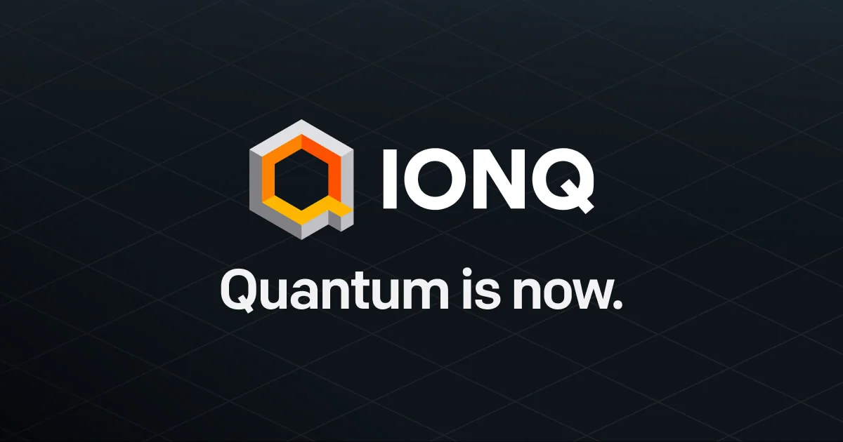 IonQ AI Quantum