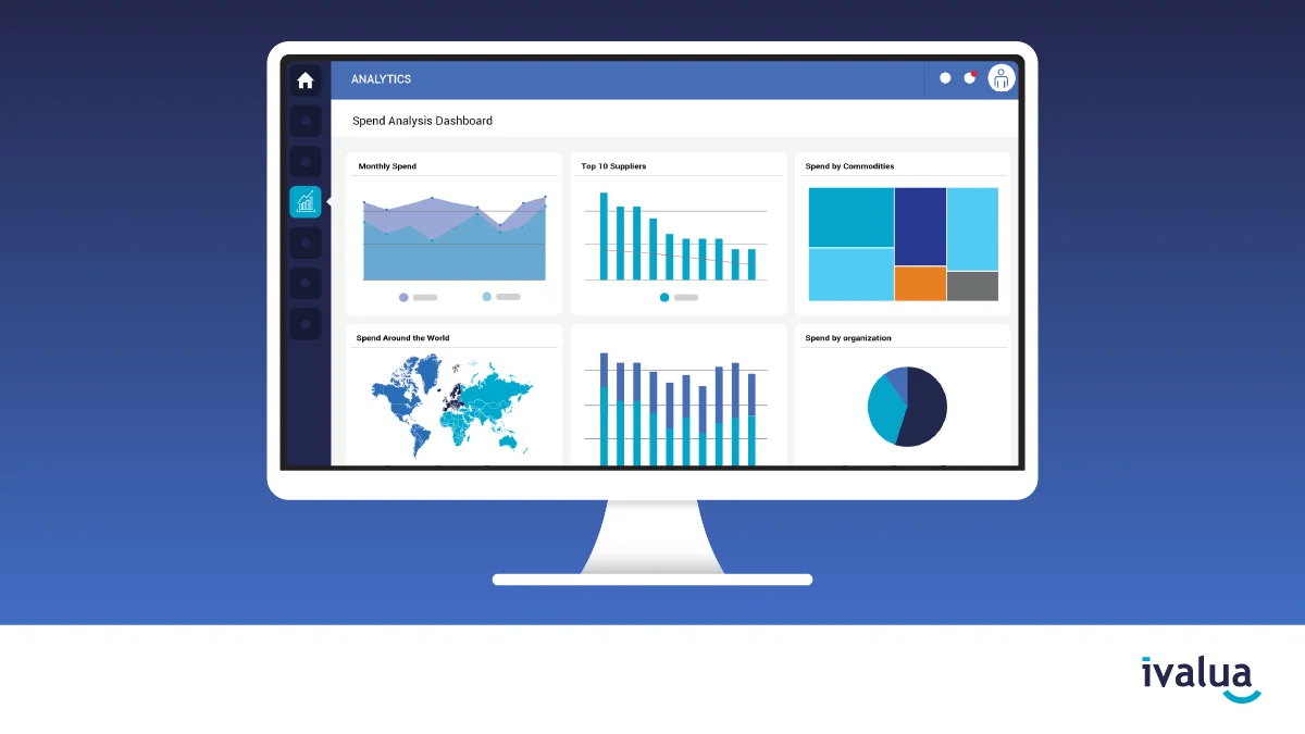 Ivalua AI Procurement