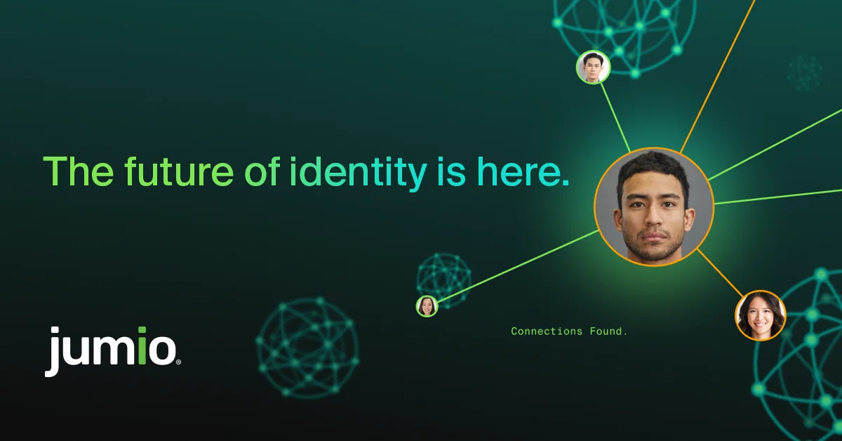 Jumio AI Identity