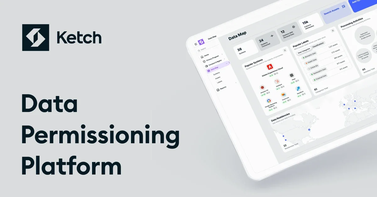 Ketch AI Privacy