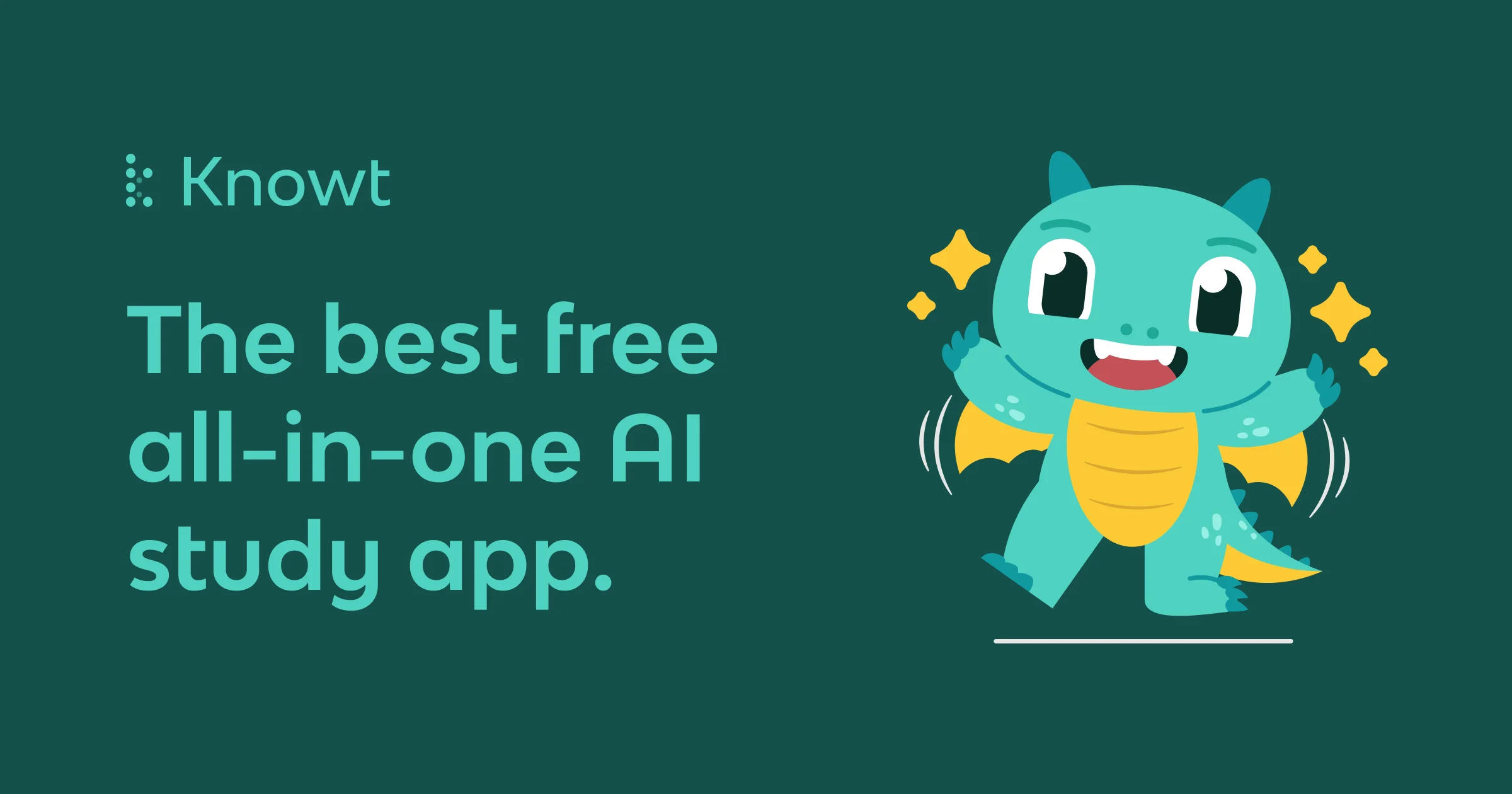 Knowt AI Study Notes