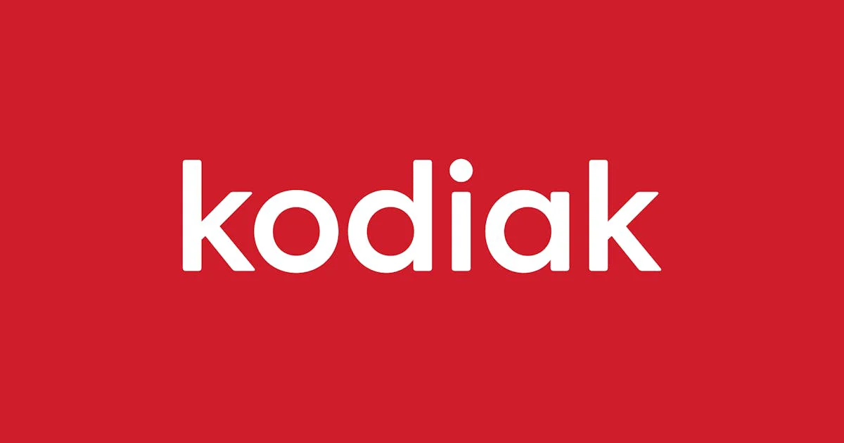 Kodiak Robotics AI Truck