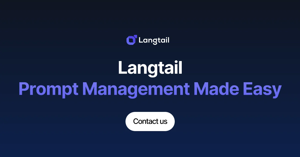 LangTail
