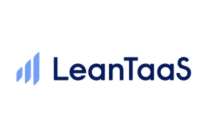 LeanTaaS AI Hospital