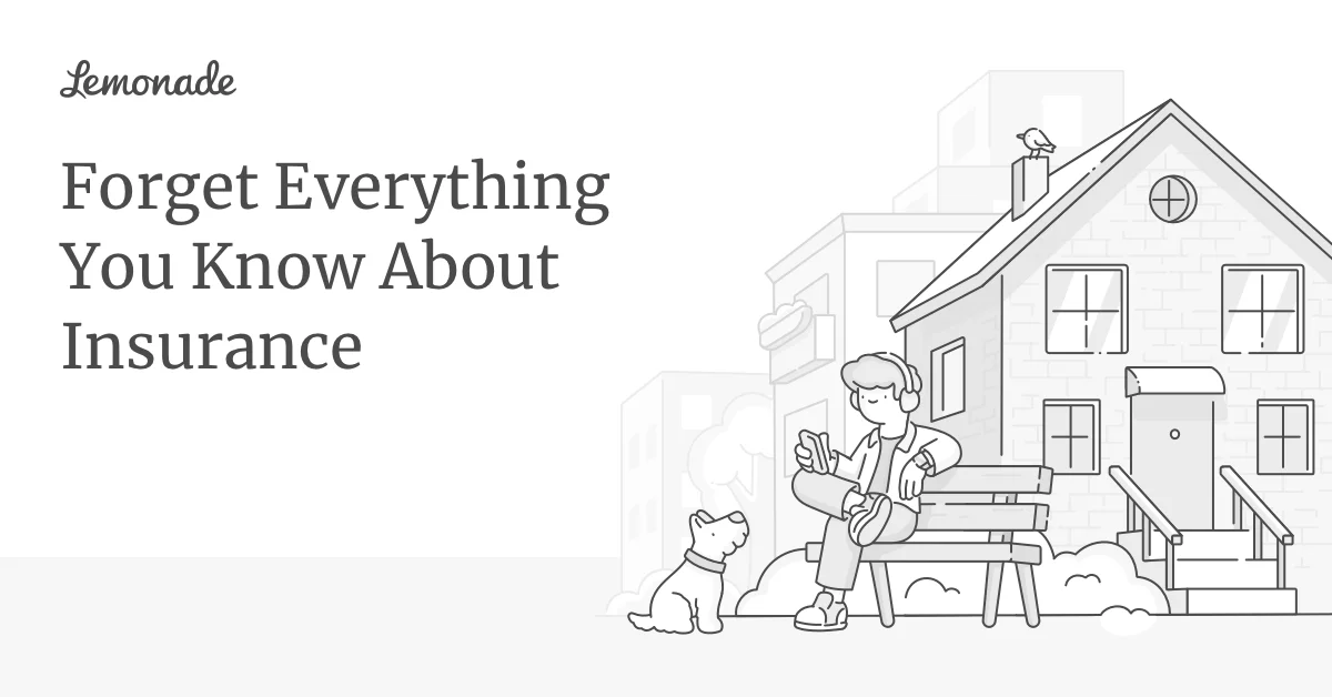 Lemonade AI Insurance