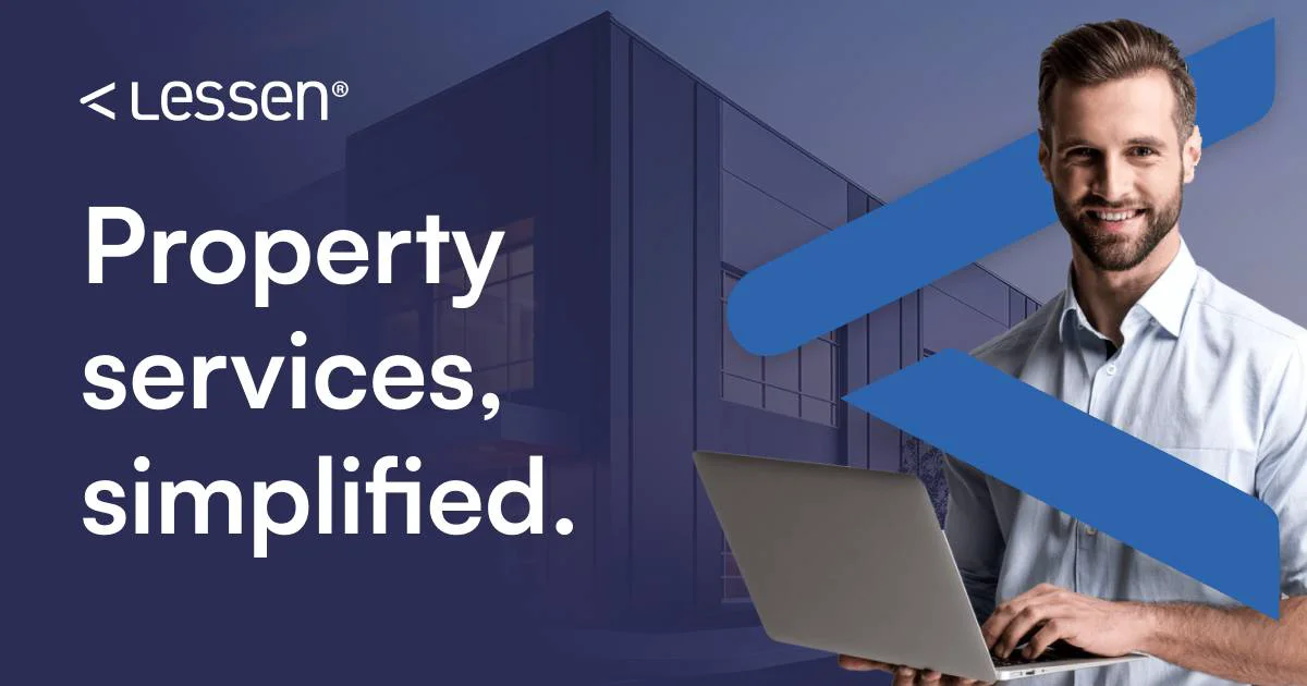 Lessen AI Property Repair