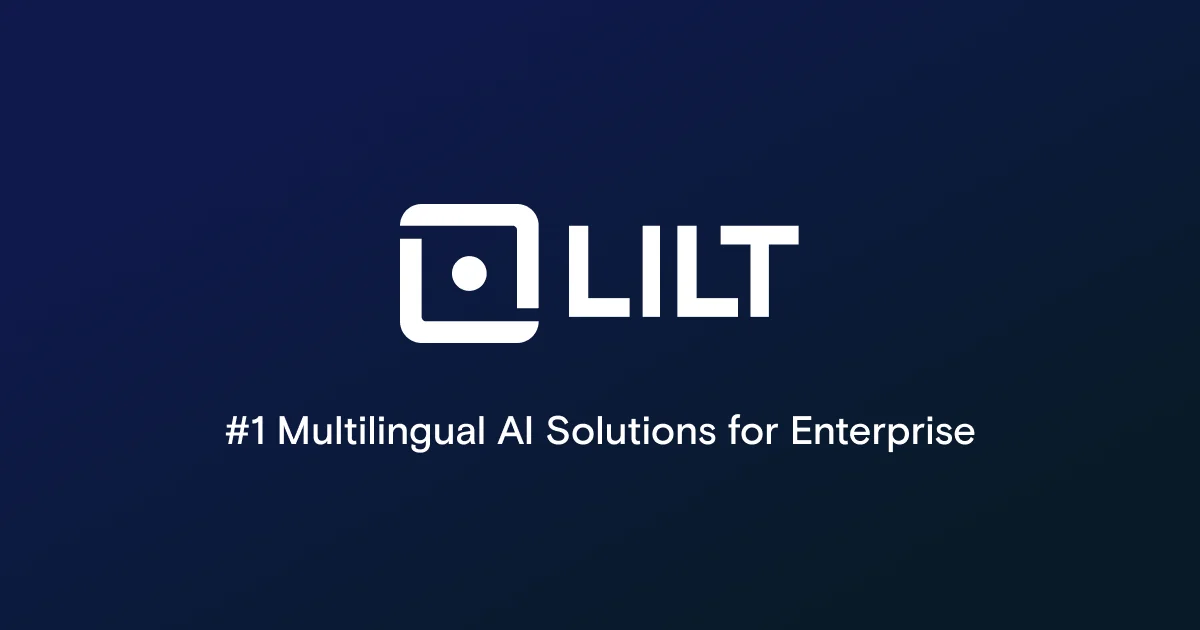 LILT AI Translate