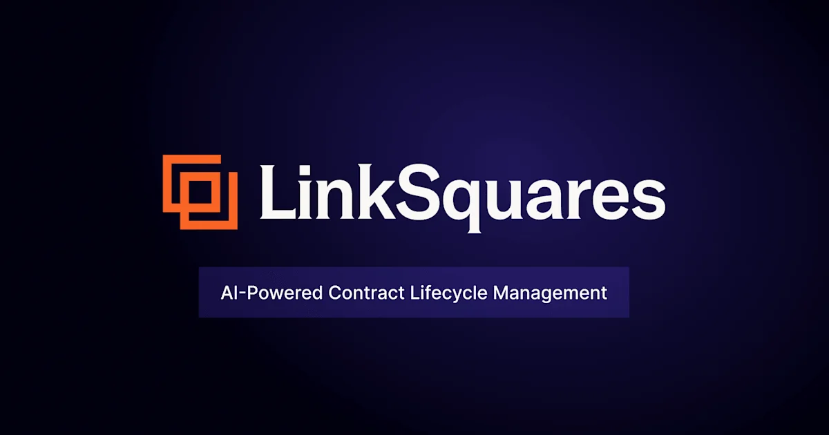 LinkSquares AI Legal