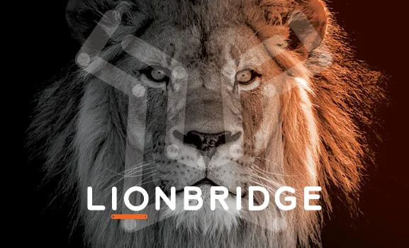 Lionbridge Language Cloud
