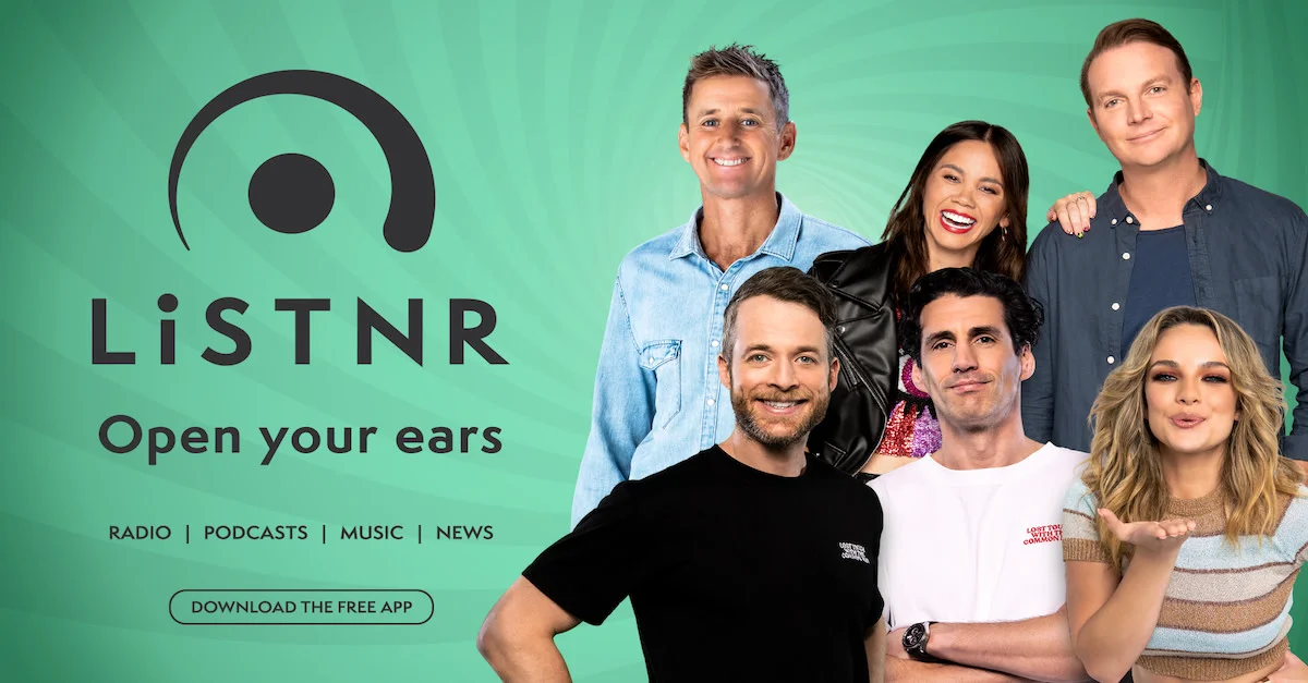 Listnr AI Voice