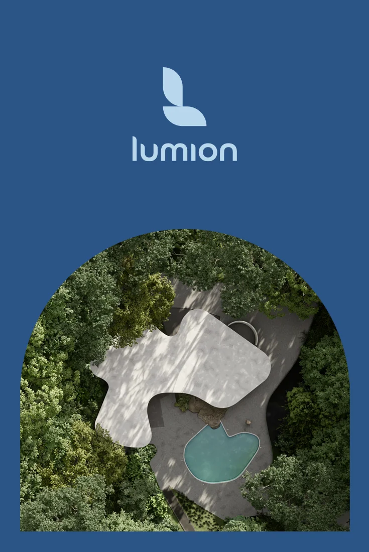 Lumion AI Render