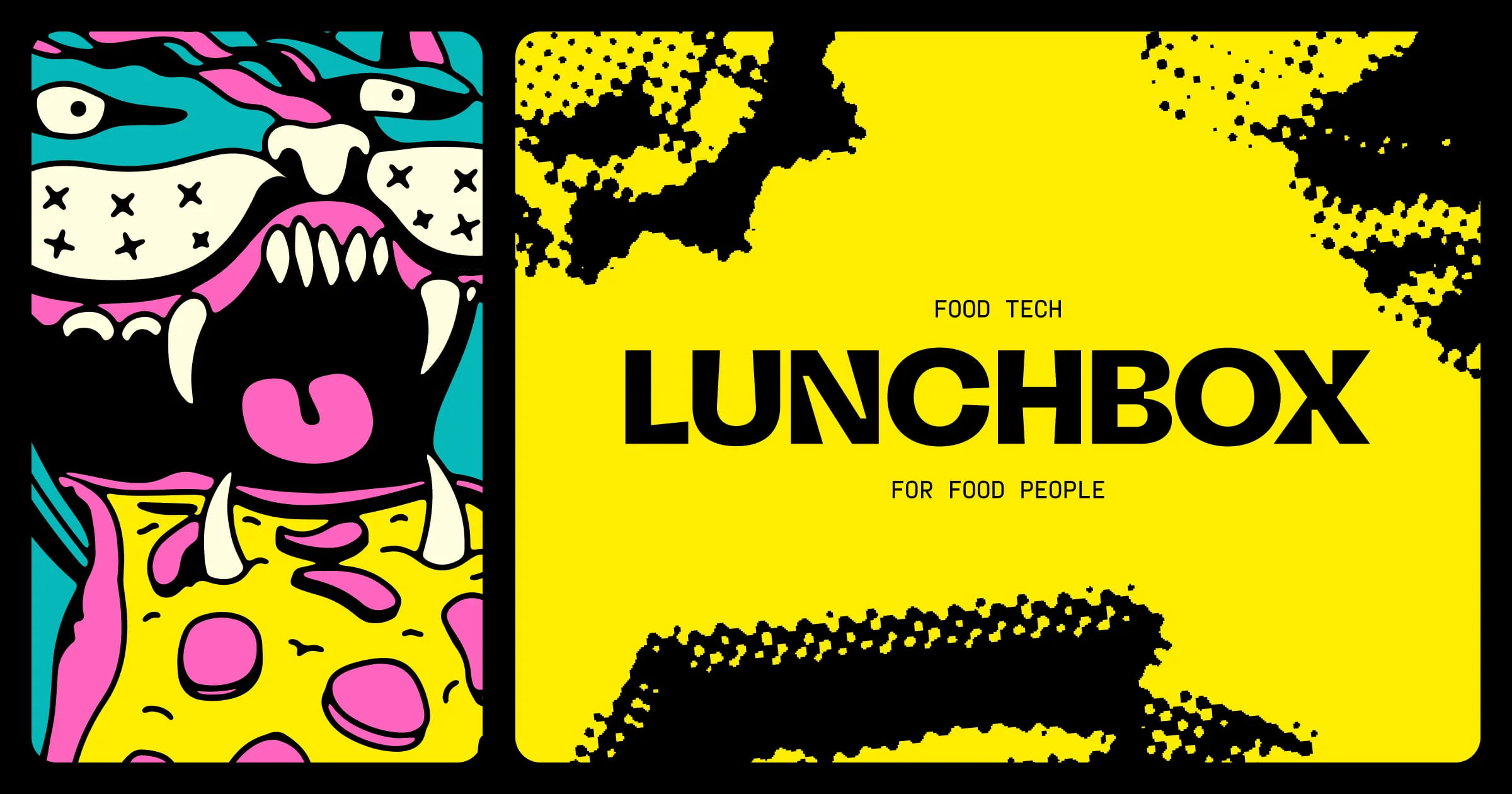 Lunchbox Restaurant Tech