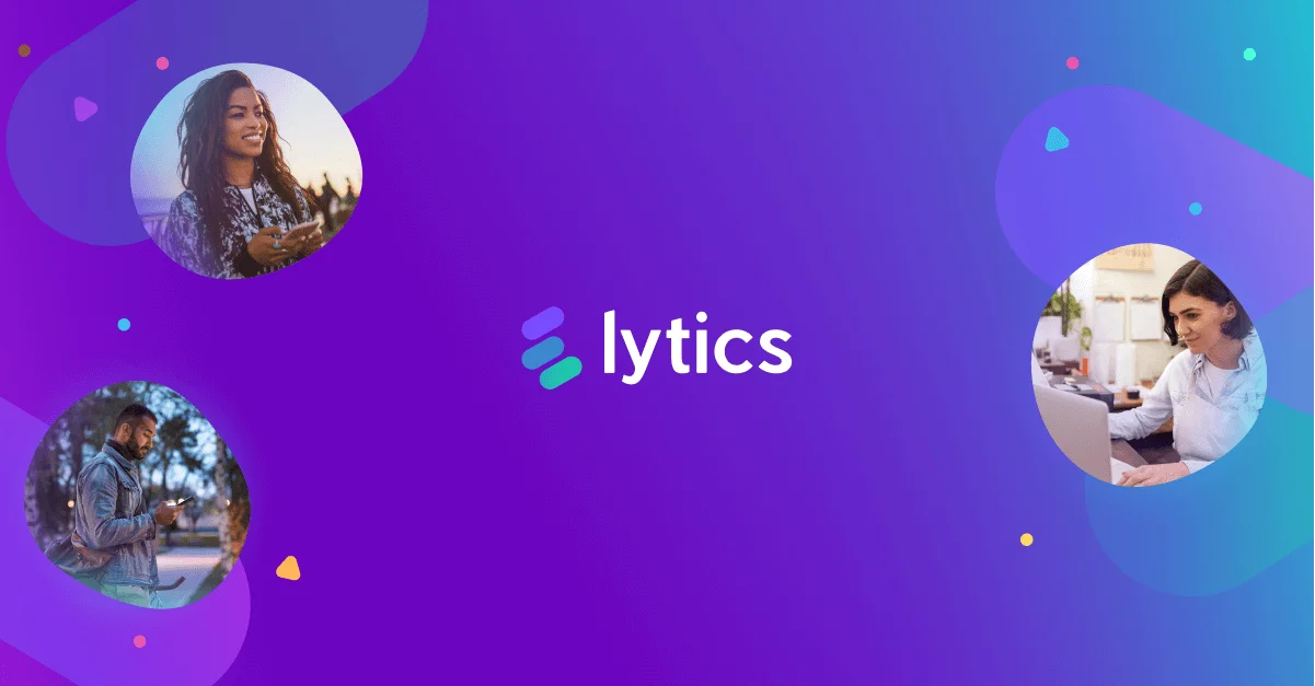 Lytics AI CDP